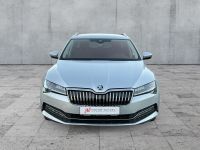 Skoda Superb - Vorschau Bild 3