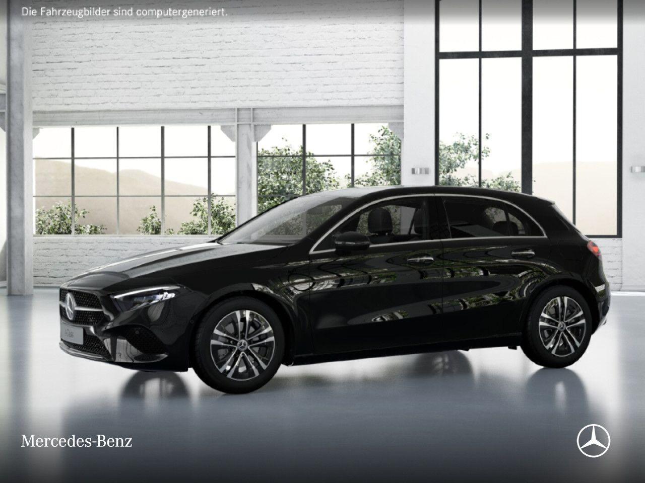 Mercedes-Benz A 200 Progressive Adv.+/AHK/DISTR/KAMERA/LED/KEY