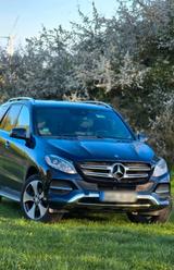 Mercedes-Benz Mercedes Benz GLE 350 - 4-Matic - Mercedes GLE 350 Benzin Gebrauchtwagen