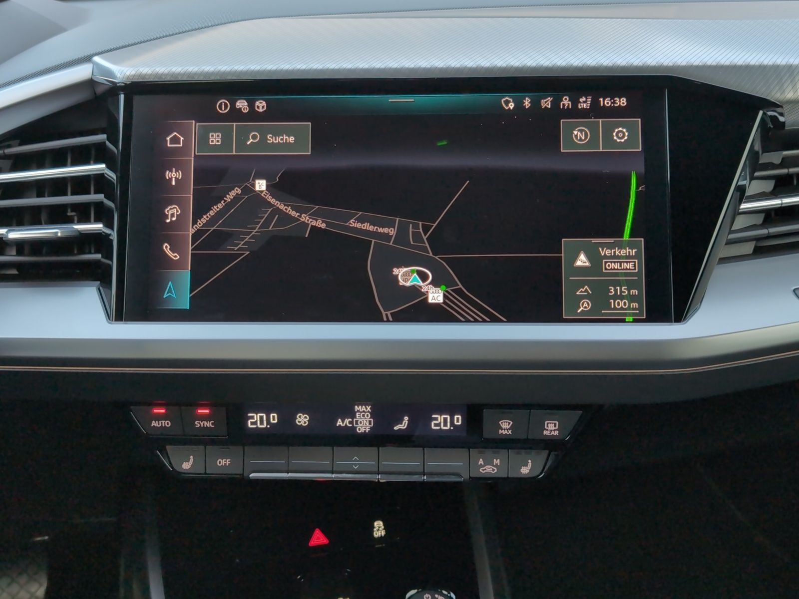 Audi Q4 e-tron - Bild 7