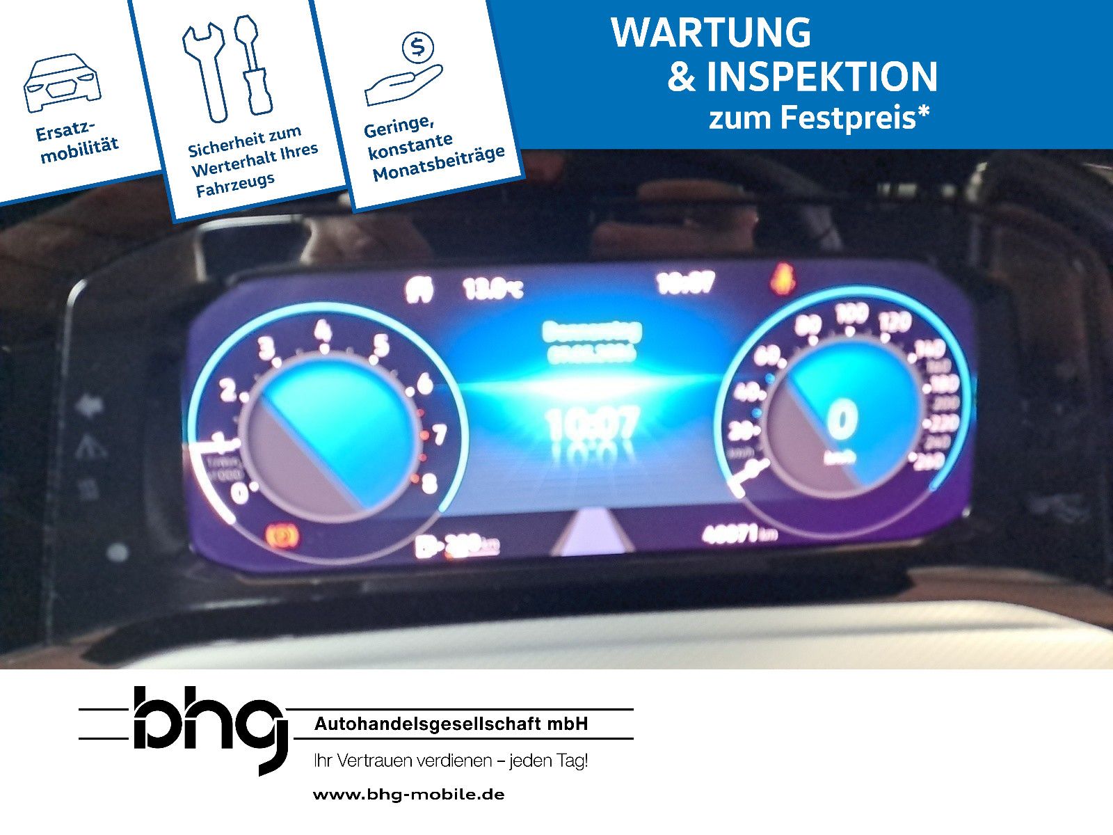 Volkswagen Golf - Bild 9