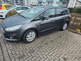 Ford S-Max 2,0 EcoBlue 110kW  Business  - Ford S-Max Gebrauchtwagen in Freiburg