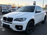 BMW X6 xDrive30d*TüvNeu*Garantie*360*kamera - BMW X6 bis 15.000 Euro