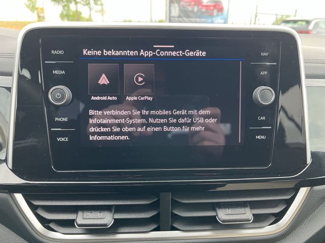 T-Roc R-Line 1.5 TSI DSG,ACC,LED,Navi;Kamera,AHK