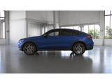 Mercedes-Benz GLC 300 e 4M Coupé AMG AHK+KAMERA+MBUX+LED+19" - Mercedes-Benz GLC 300: Coupe, Plug-In Hybrid