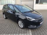 Opel Zafira Tourer 1.6 Turbo *Klima / orig. 63´km* - Opel Zafira Gebrauchtwagen in München