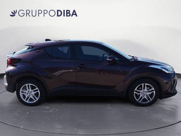Toyota C-HR - 4