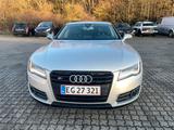 Audi A7 Sportback 3.0 TDI |Quattro|BOSE| 15308 - Audi A7 aus 2011: Sportback