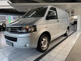 Volkswagen T5 Transporter*Anhängerkupplung*Klima* - gebrauchte VW T5 Transporter aus dem Jahr 2011