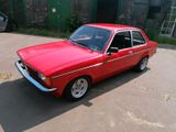 Opel Kadett C Limousine - Opel Kadett: Automatik