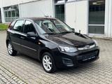 Lada Kalina 1.6 Norma - Lada mit Benzin-Antrieb: Kleinwagen