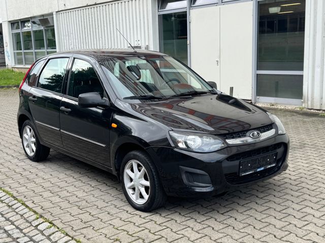 Lada Kalina 1.6 Norma