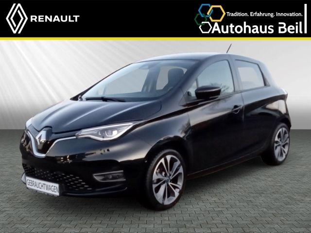 Renault ZOE INTENS R135 Z.E. 50 zzgl