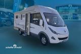 GiottiLine G-Liner 937 *Hubstützen*Sat*Solar*Navi* - GiottiLine Wohnwagen & Wohnmobile