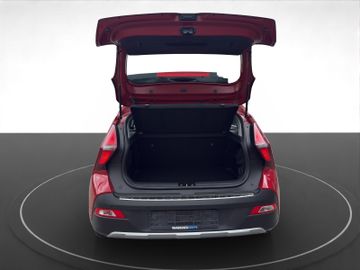 Hyundai Bayon 1.0 T-GDI Intro Edition Kam.+Navi+SHZ+LM