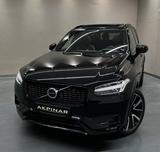 Volvo XC90 Ultimate Dark AWD *1.HAND*360°KAMERA*PANO* - Volvo XC90 Gebrauchtwagen in Stuttgart