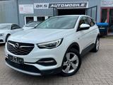 Opel Grandland Innovation ZAHNRIEMEN NEU NAVI AHK SHZ - Opel Gebrauchtwagen in Osnabrück