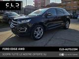 Ford FORD Edge 2.0 TDCI 210 CV AWD Start&Stop Powersh - Ford Edge: Awd