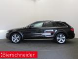 Audi A4 allroad 2.0 TFSI S tronic qu.  Export Händler - Audi A4 Allroad: Vollleder