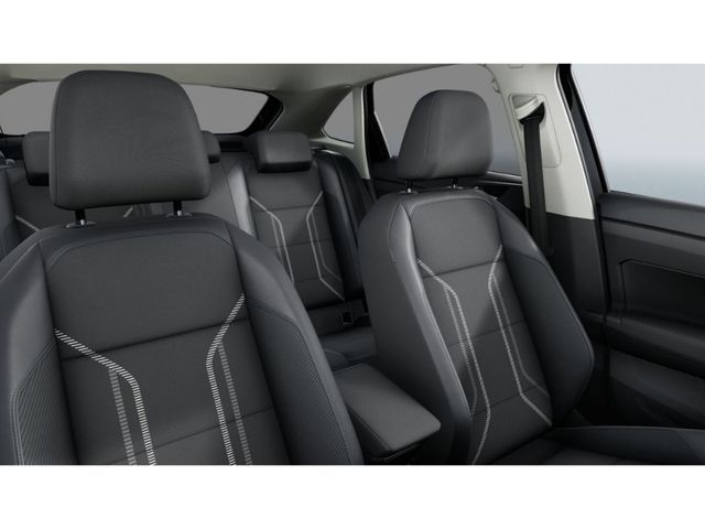 Taigo Style 1.0l TSI DSG Allwetter IQ Drive