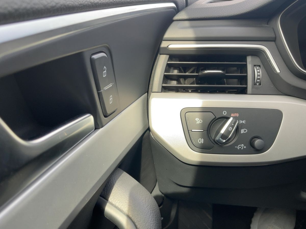 Audi A4 Allroad - Bild 22
