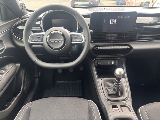 Fiat 600 - Bild 10