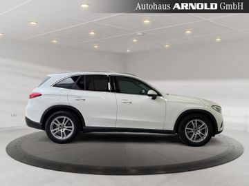 Mercedes GLC 220 - 5