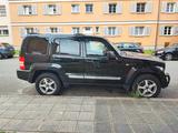 Jeep Cherokee Limited 2.8 CRD Autom. Limited - Jeep Cherokee: Crd