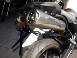 Yamaha MT-03 - YAMAHA WEIß