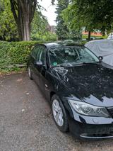 BMW 316i - Tüv 07/27 Automatik - BMW 316 mit Benzin-Antrieb: Automatik