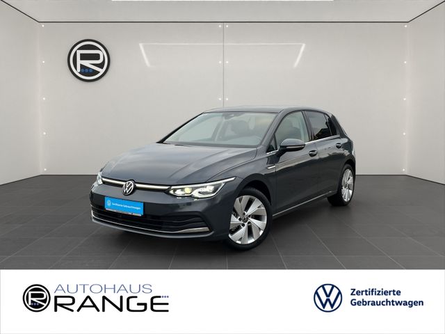 Volkswagen Golf VIII 1.5 eTSI, Style, DSG