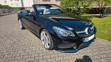 Mercedes-Benz E 320 Cabrio E 320 AMG Leder Vollausstattung - Mercedes-Benz AMG 32