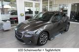 Mazda 2 SKYACTIV Nakama LED Licht - gebrauchte Mazda 2 aus dem Jahr 2017
