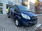 Ford Transit/Tourneo Custom Kombi 330 L2 9.Sitze - Ford Transit: 330l