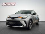Toyota C-HR 2.0 Hybrid Team Deutschland - Toyota C-HR in Hannover