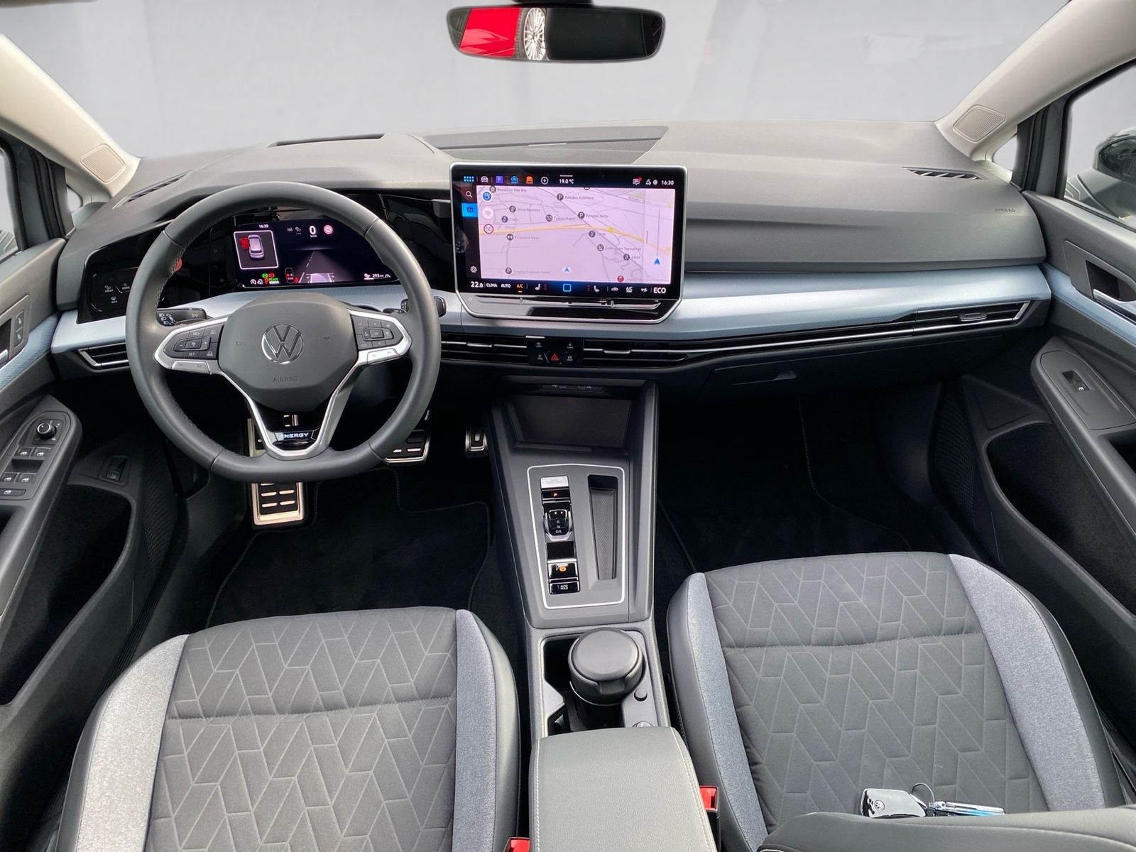 Volkswagen Golf - Bild 19