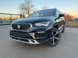 Seat Ateca Xperience 2.0 TDI  DSG/Leder/SHZ/Navi/Xeno