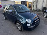 Fiat 500C - Fiat 500C in Köln