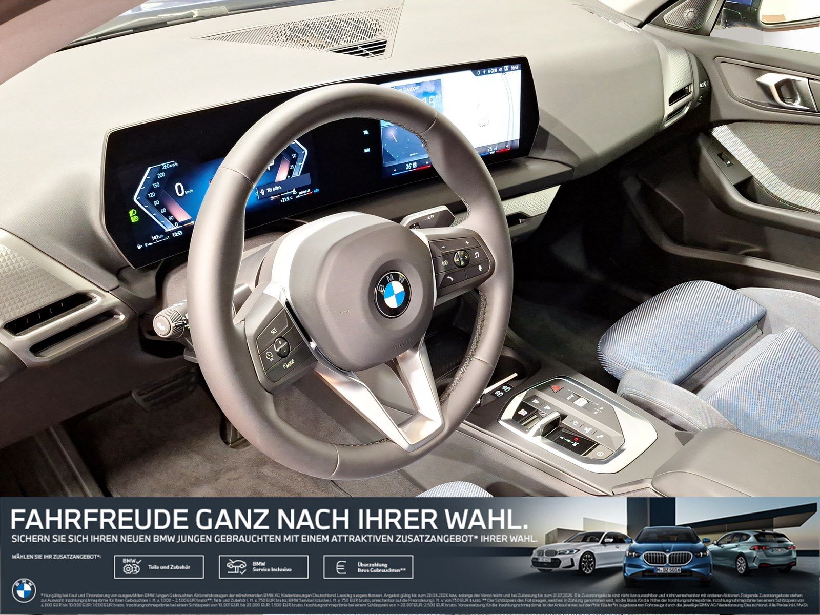 BMW 220 - Bild 5