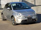 Fiat 500e Automatik+Klima+Navi+Leder - Fiat 500e Gebrauchtwagen