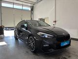 BMW 220d Gran Coupe M-Sport*1-Hand*LED*Lkrdhzg*AHK A - BMW 220 Gran Coupé aus 2020