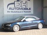 Audi A5 Cabriolet 2.0 TFSI AUTOMATIK ALCANTARA SITZE - Audi A5 bis 10.000 Euro