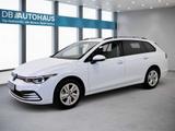 Volkswagen Golf Variant Life 1.5 TSI  BusinessPremium Paket - mit Benzin-Antrieb: mit Android Auto, Kombi