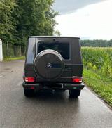 Mercedes-Benz G63 AMG - GAD - Mercedes-Benz G 63 AMG in München