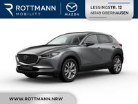 Mazda CX-30 - Vorschau Bild 1
