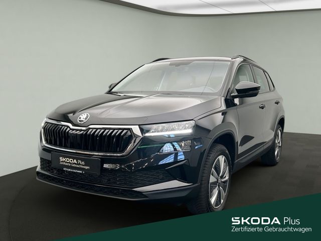 Skoda Karoq 1.5 TSI DSG Tour*SHZ*RFK*LED*