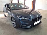 Seat Leon FR*ACC*SHZ*LED*Tempo*1.Hand*Cam*CarPlay* - gebrauchte Seat Leon aus dem Jahr 2022