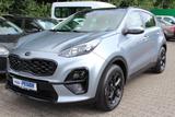 Kia Sportage Black Edition 2WD - Kia Sportage Gebrauchtwagen in Leverkusen