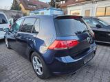 Volkswagen Golf VII Lim. Comfortline BMT - mit Diesel-Antrieb: Kleinwagen