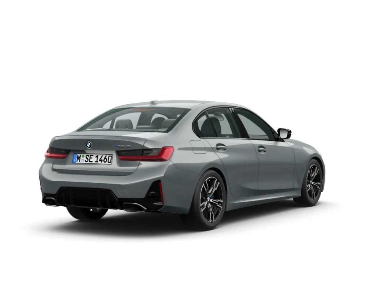 BMW M340i - Bild 4
